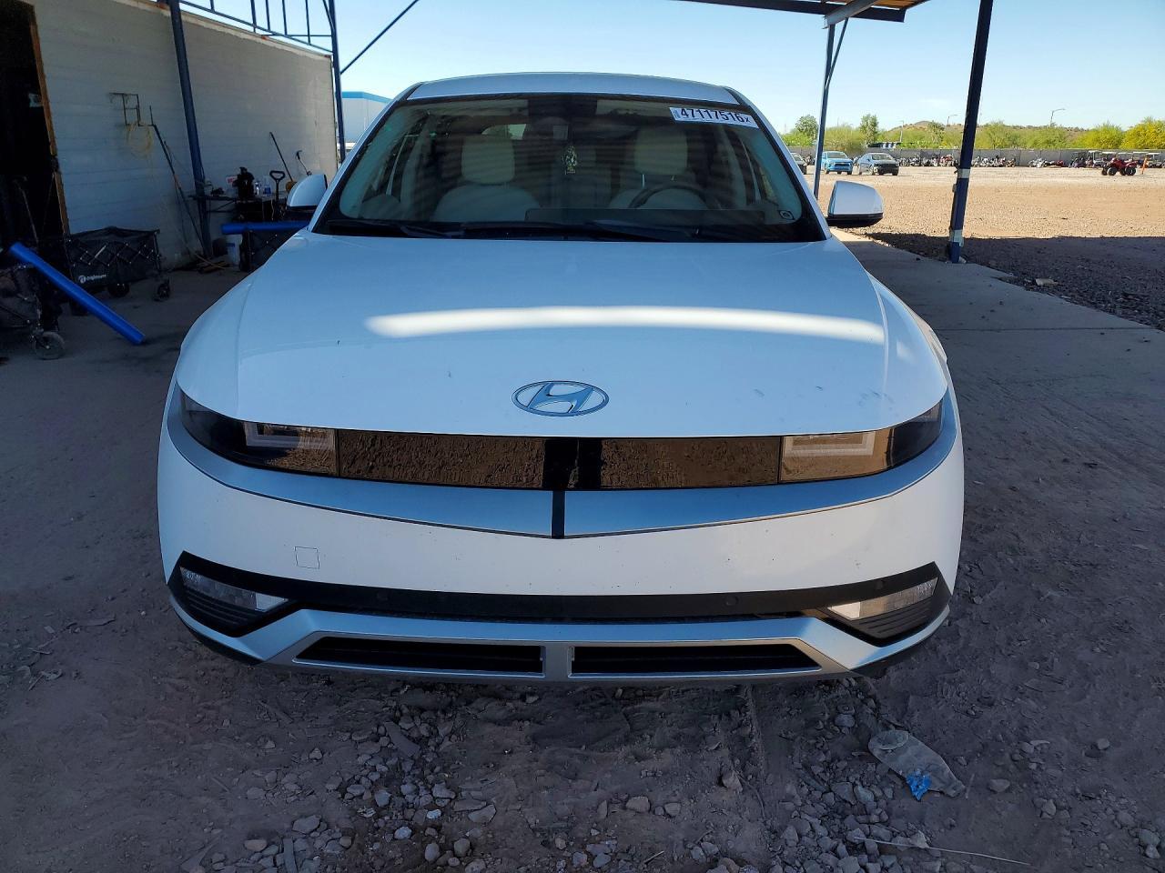 2023 Hyundai Ioniq 5 Sel - Image 5