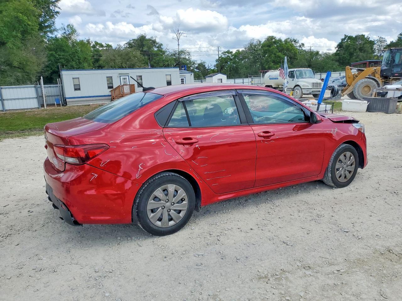 2019 Kia Rio S - Image 3