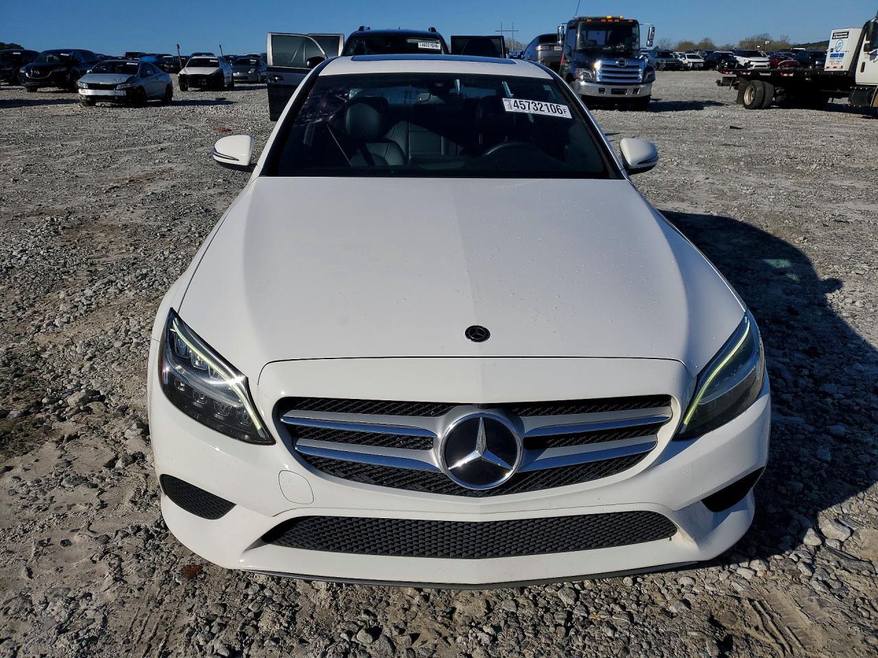 2019 Mercedes-Benz C 300 - Фото 5