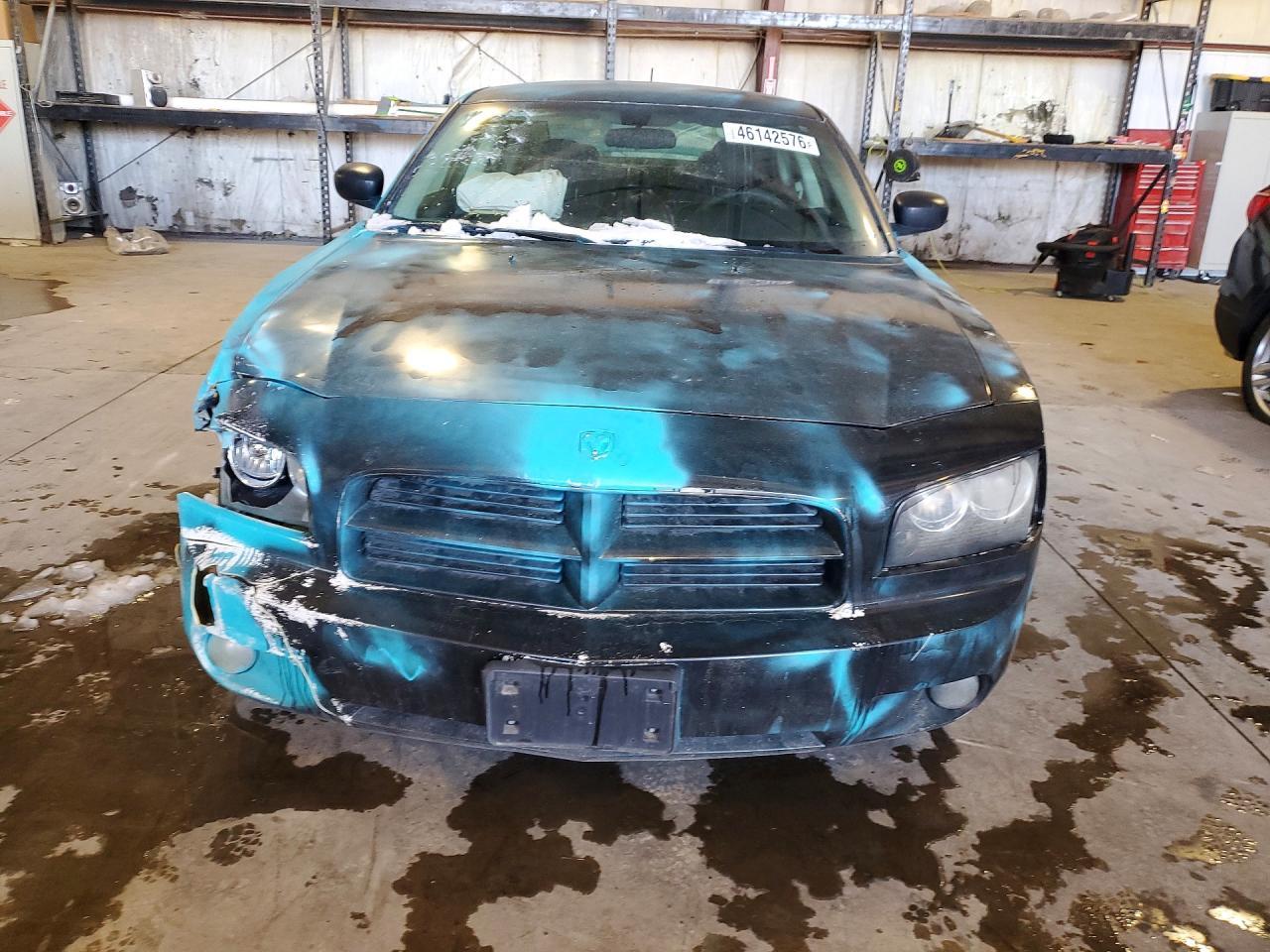 2008 Dodge Charger Sxt - Фото 5