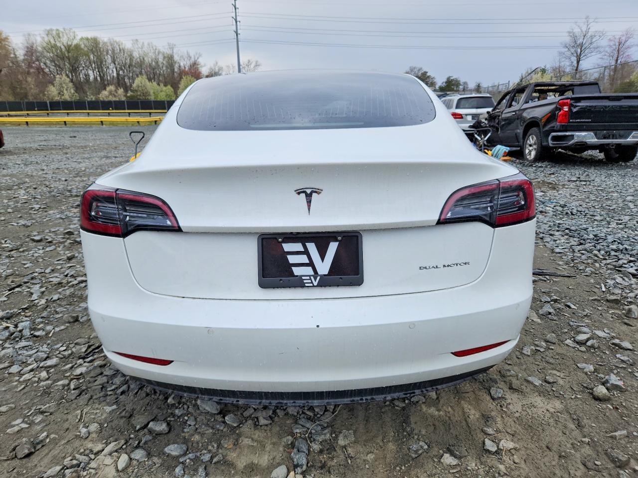 2019 Tesla 3 - Фото 6