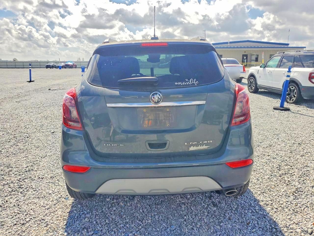 2018 Buick Encore Preferred - Image 6