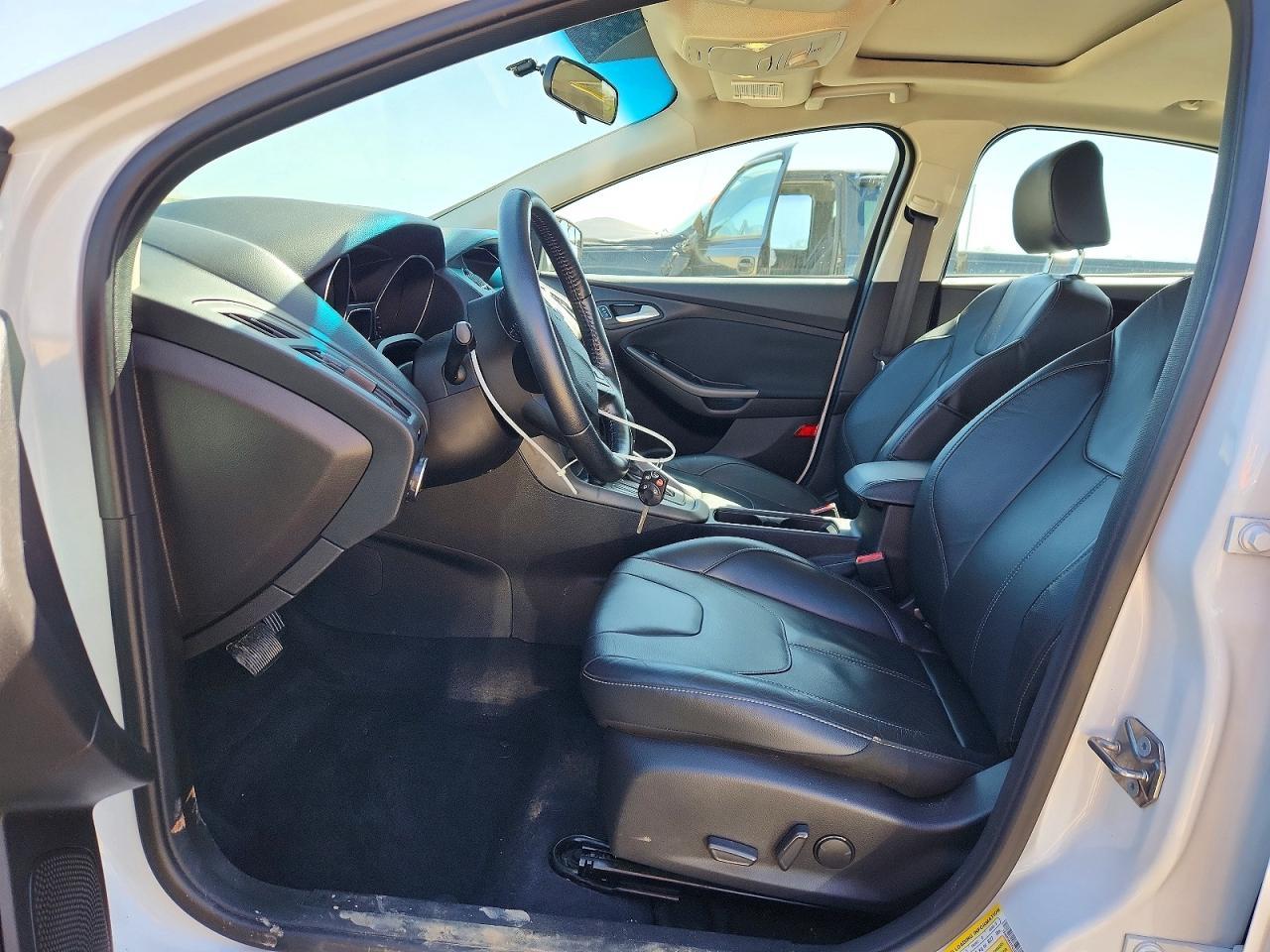 2015 Ford Focus Se - Фото 7