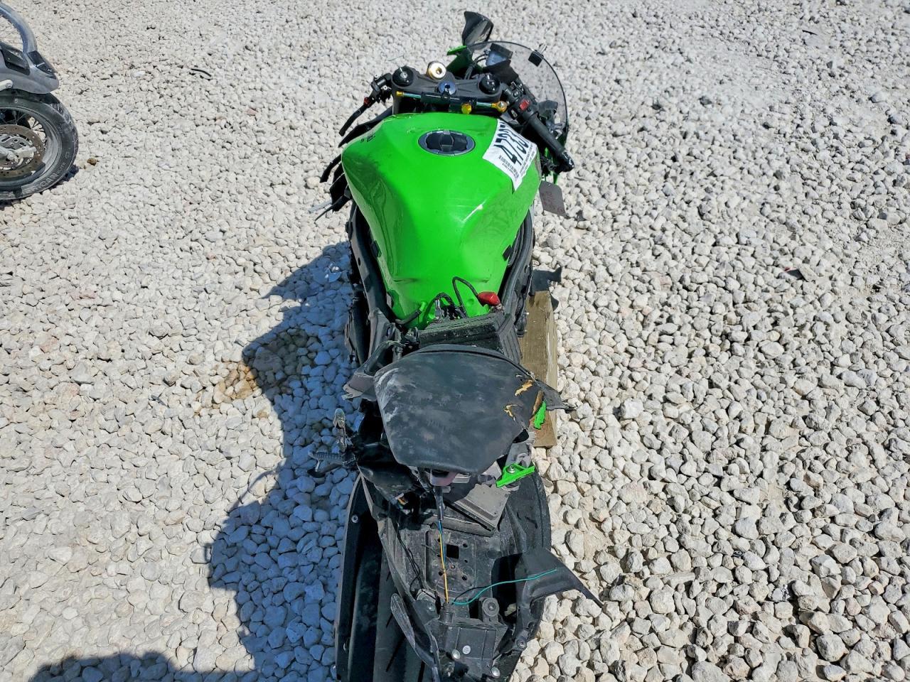 2025 Kawasaki Zx636 K - Image 6