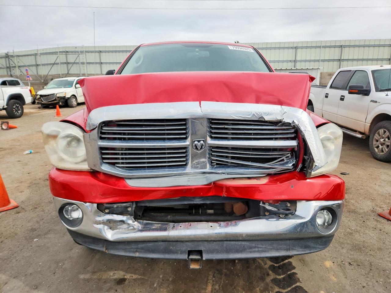 2009 Dodge Ram 2500 - Фото 5