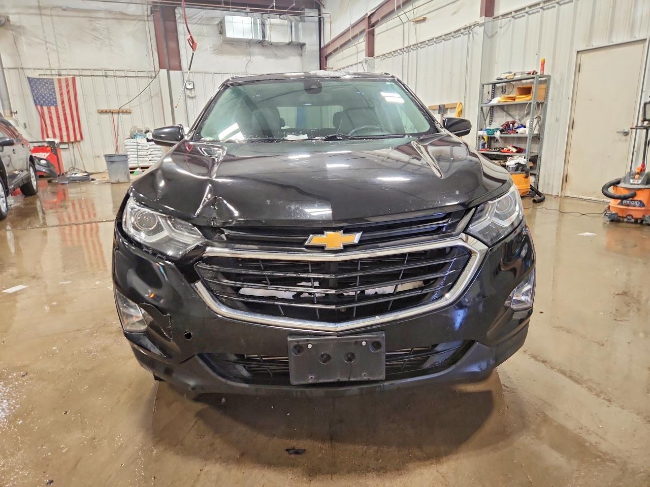2020 Chevrolet Equinox Lt - Фото 5