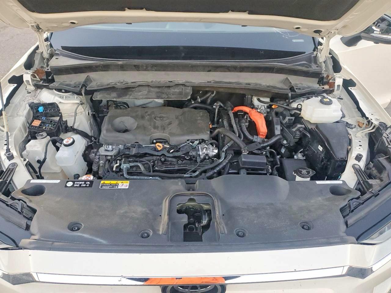 2024 Toyota Grand Highlander Hybrid Limited - Фото 6