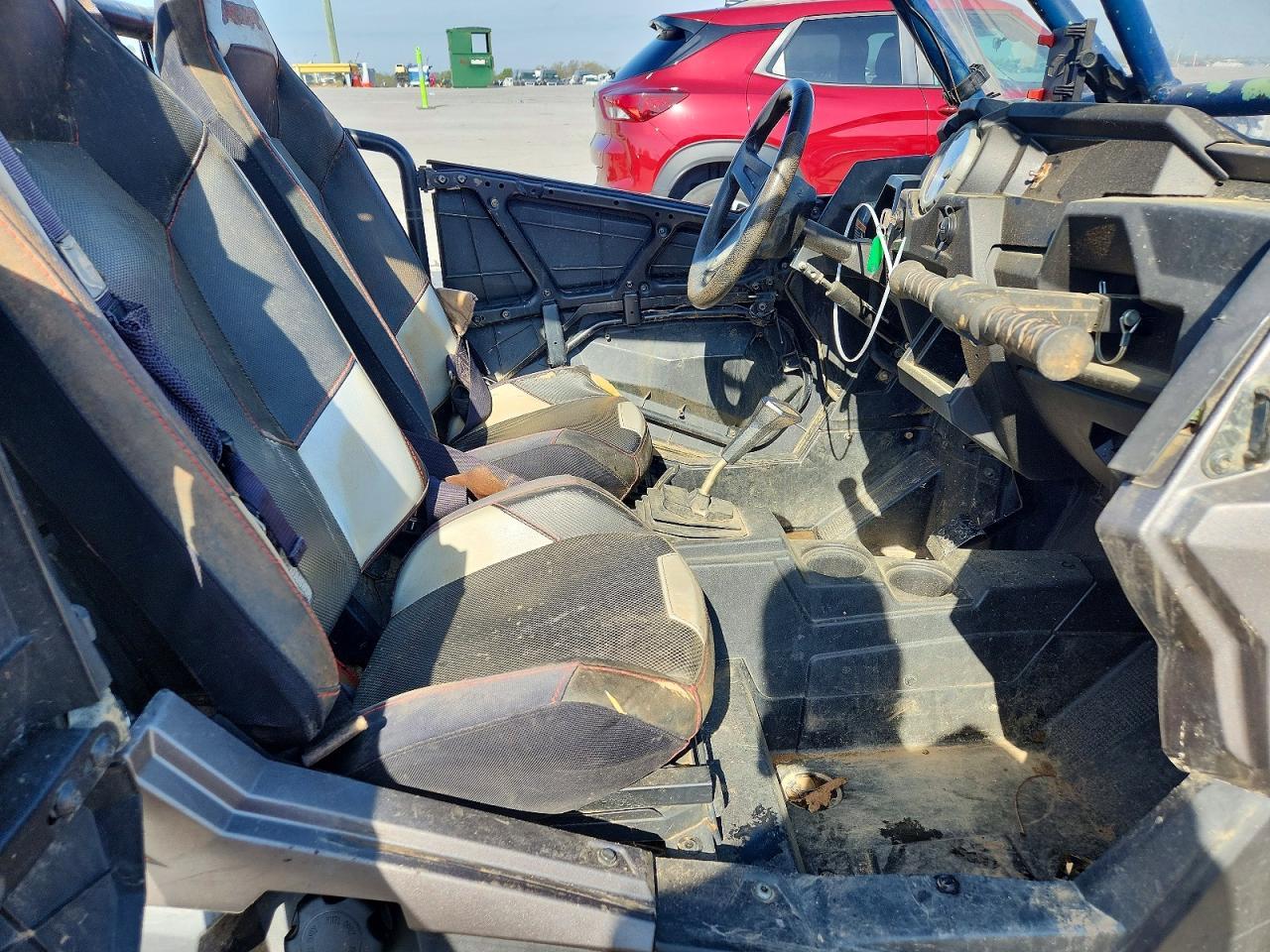 2015 Polaris Rzr Utility Vehicle - Фото 5