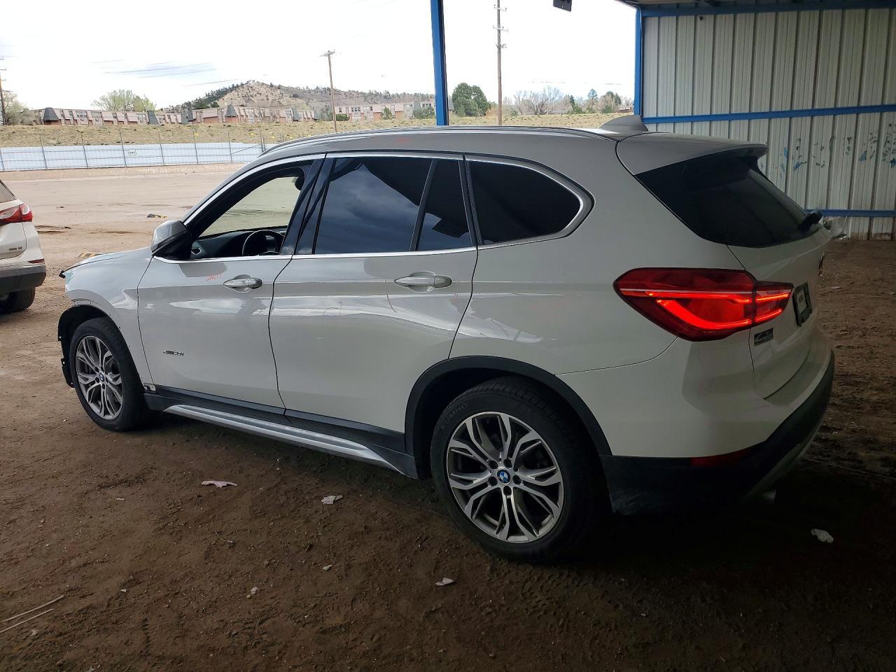 2017 BMW X1 xDrive28I - Image 2