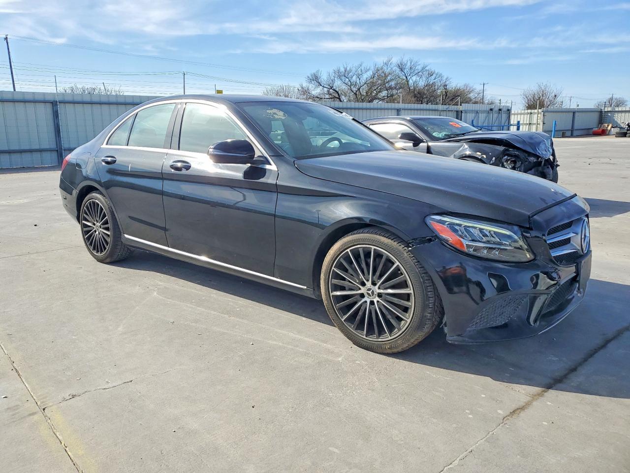 2021 Mercedes-Benz C 300 - Image 4