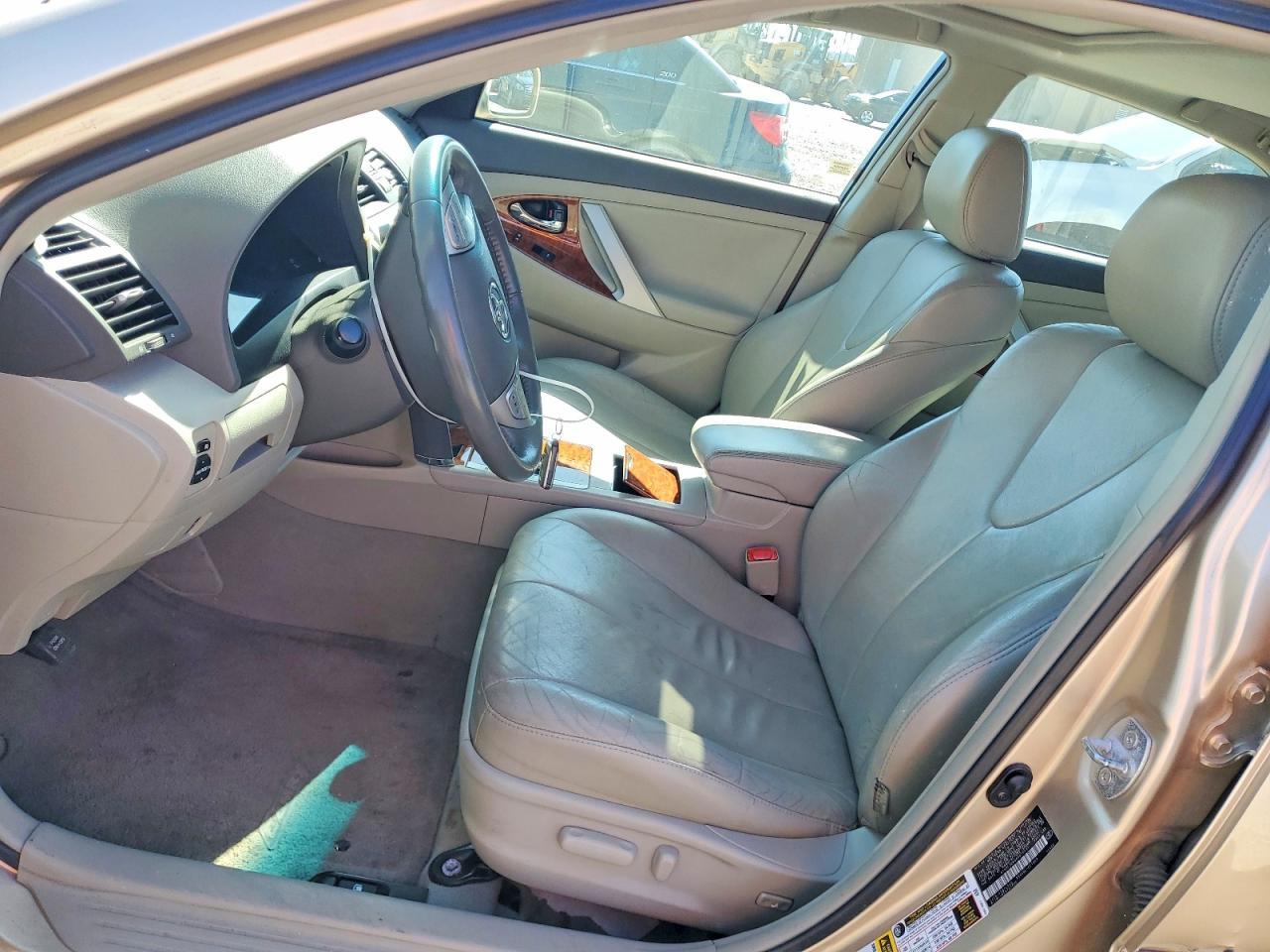 2010 Toyota Camary Se - Фото 7