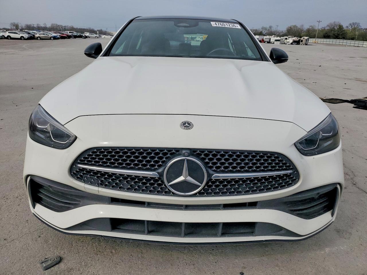 2023 Mercedes-Benz C 300 - Фото 5