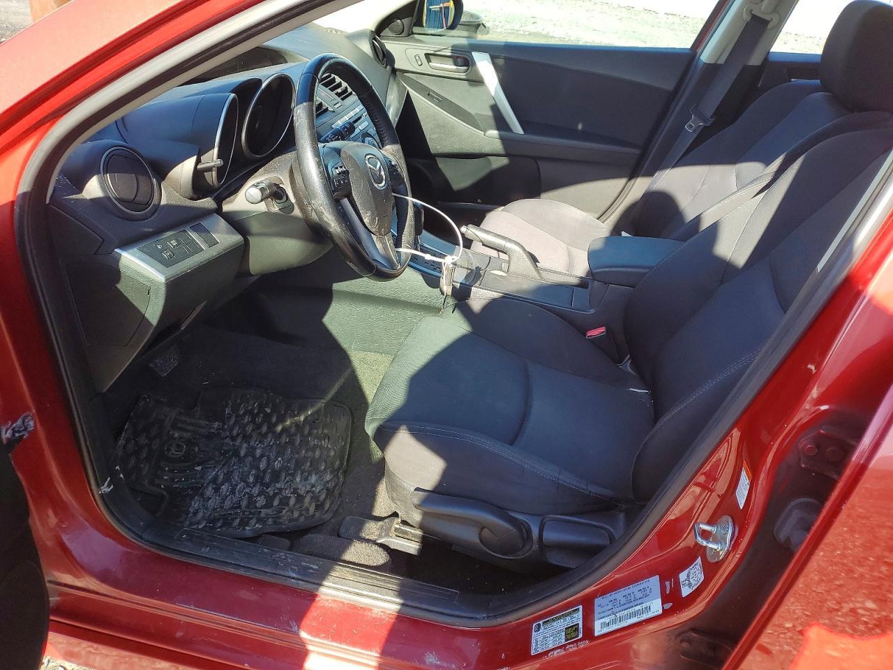 2010 Mazda 3 S - Фото 7