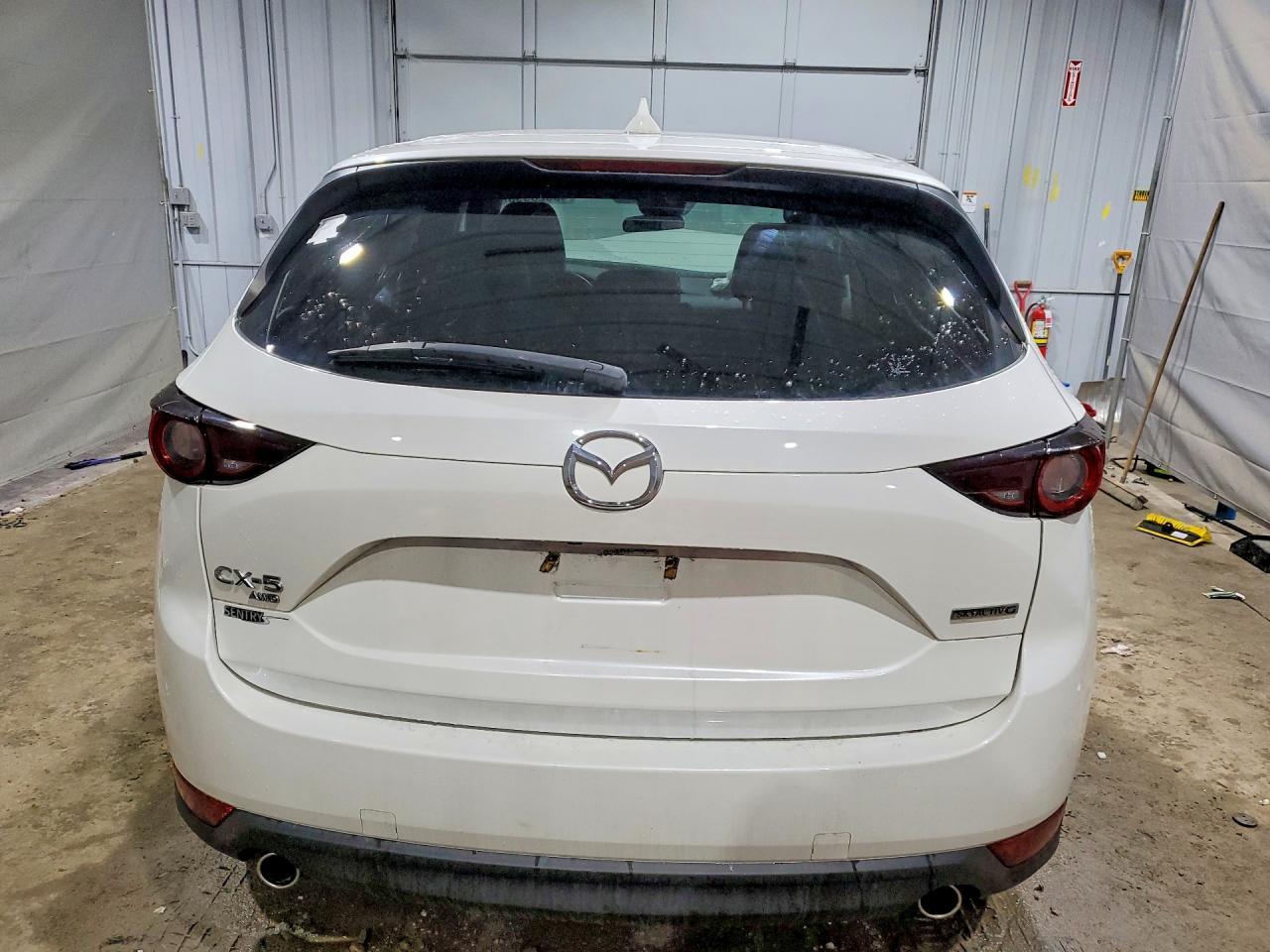 2020 Mazda Cx-5 Touring - Image 6