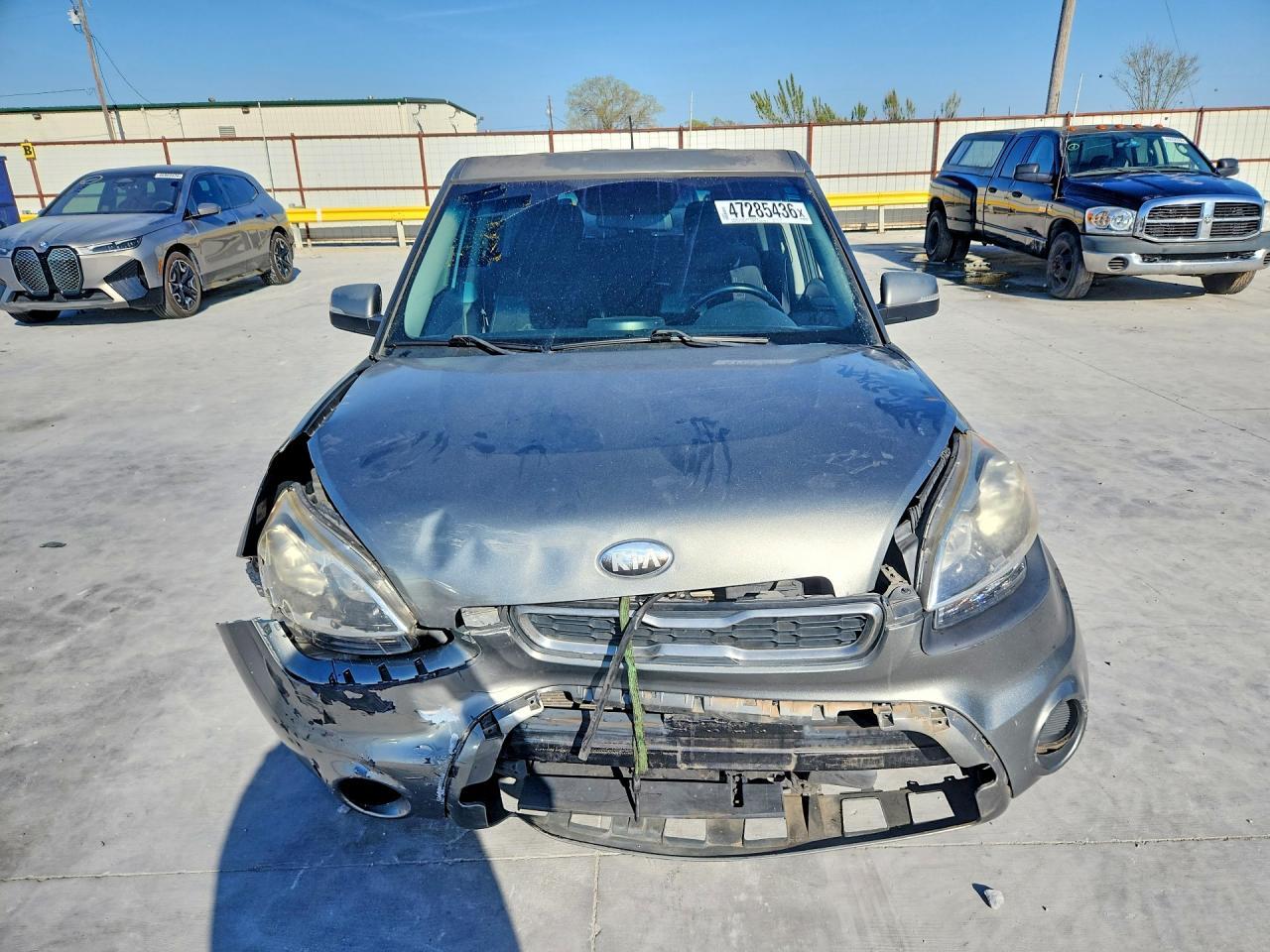 2013 Kia Soul - Image 5