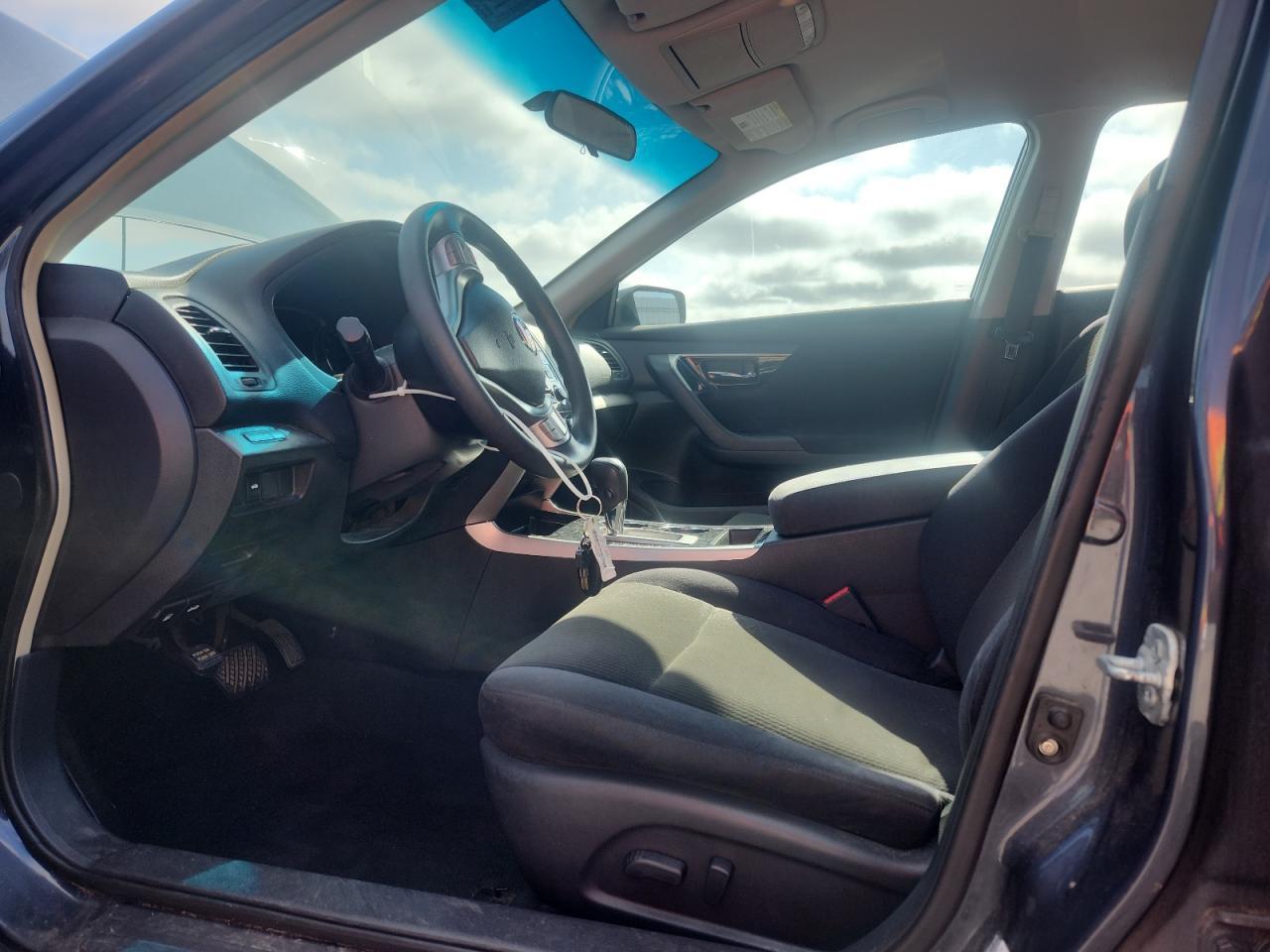 2013 Nissan Altima 2.5 - Фото 7