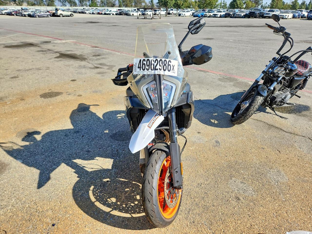 2024 Ktm 890 Adventure - Image 2