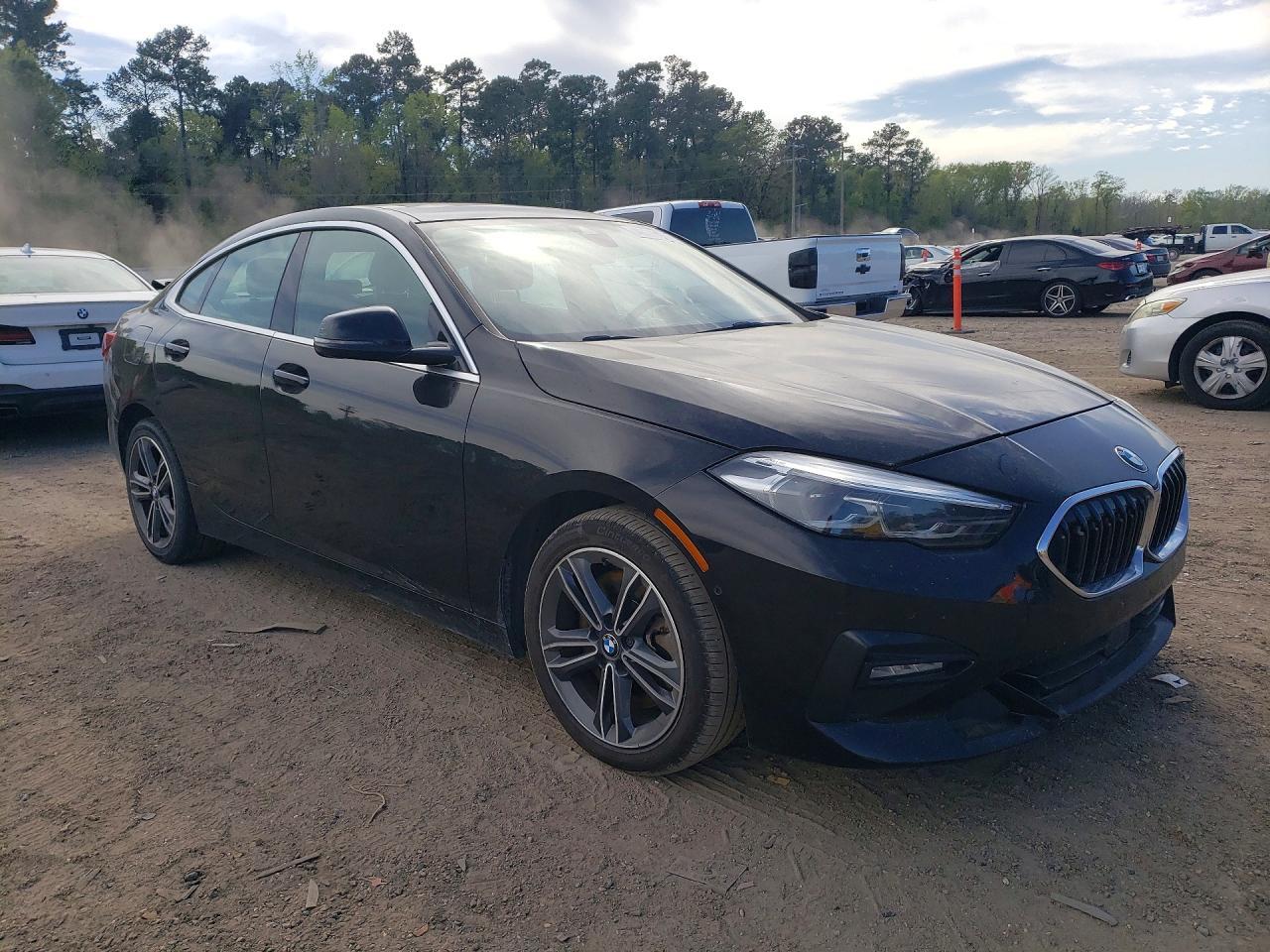 2021 BMW 228Xi - Image 4