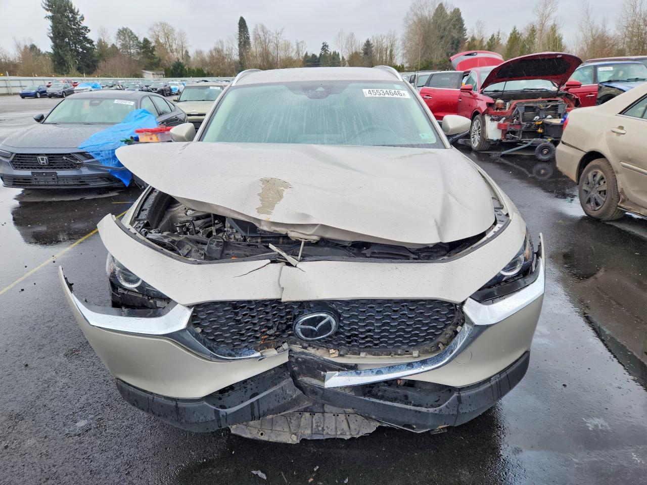 2023 Mazda Cx-30 Select - Image 5