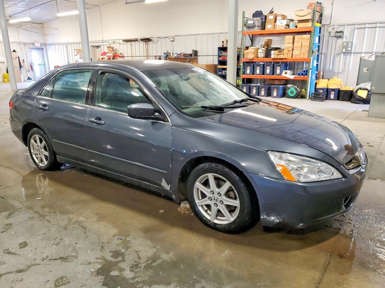 2004 Honda Accord Lx - Image 4