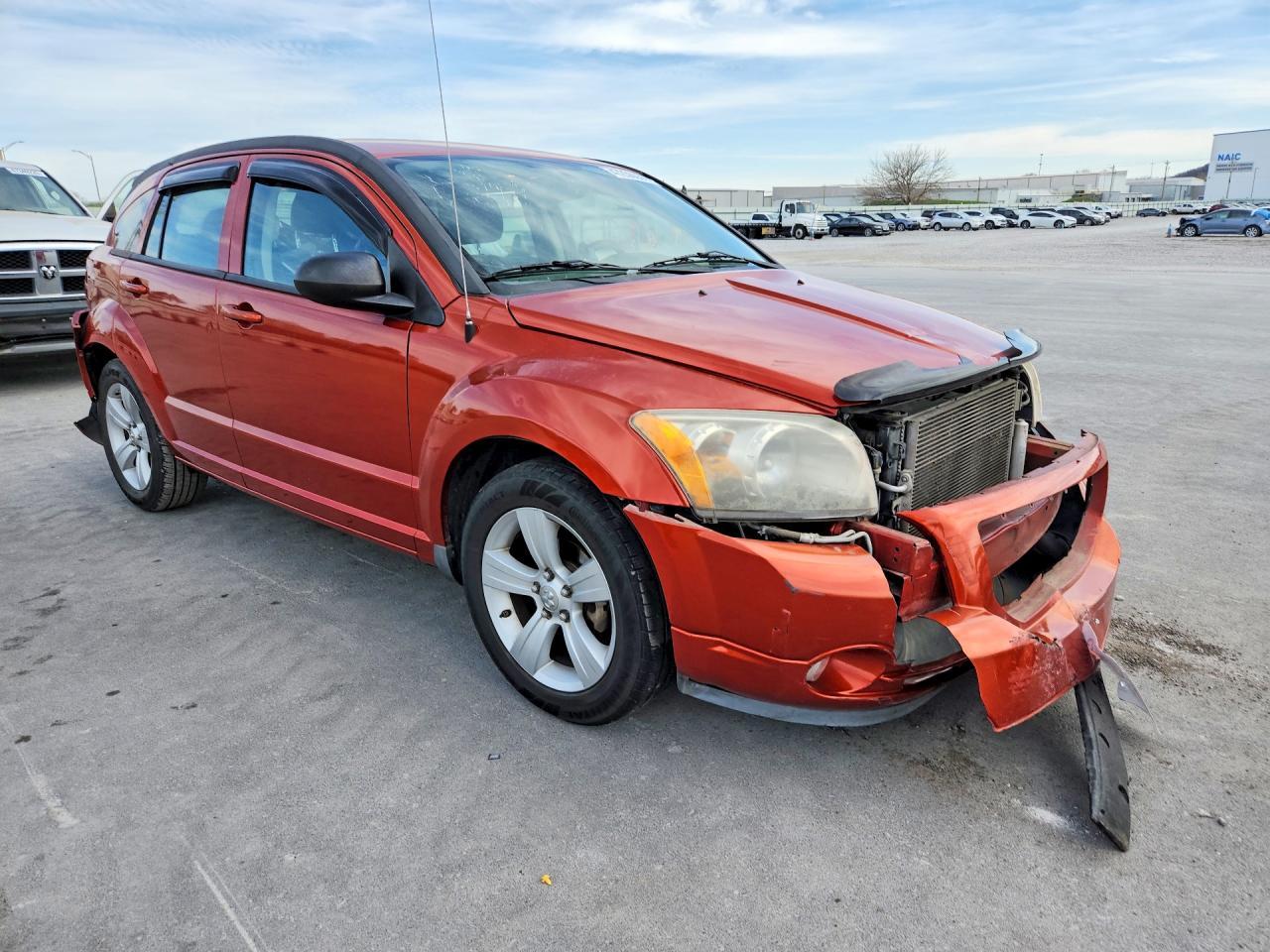 2010 Dodge Caliber Mainstreet - Image 4