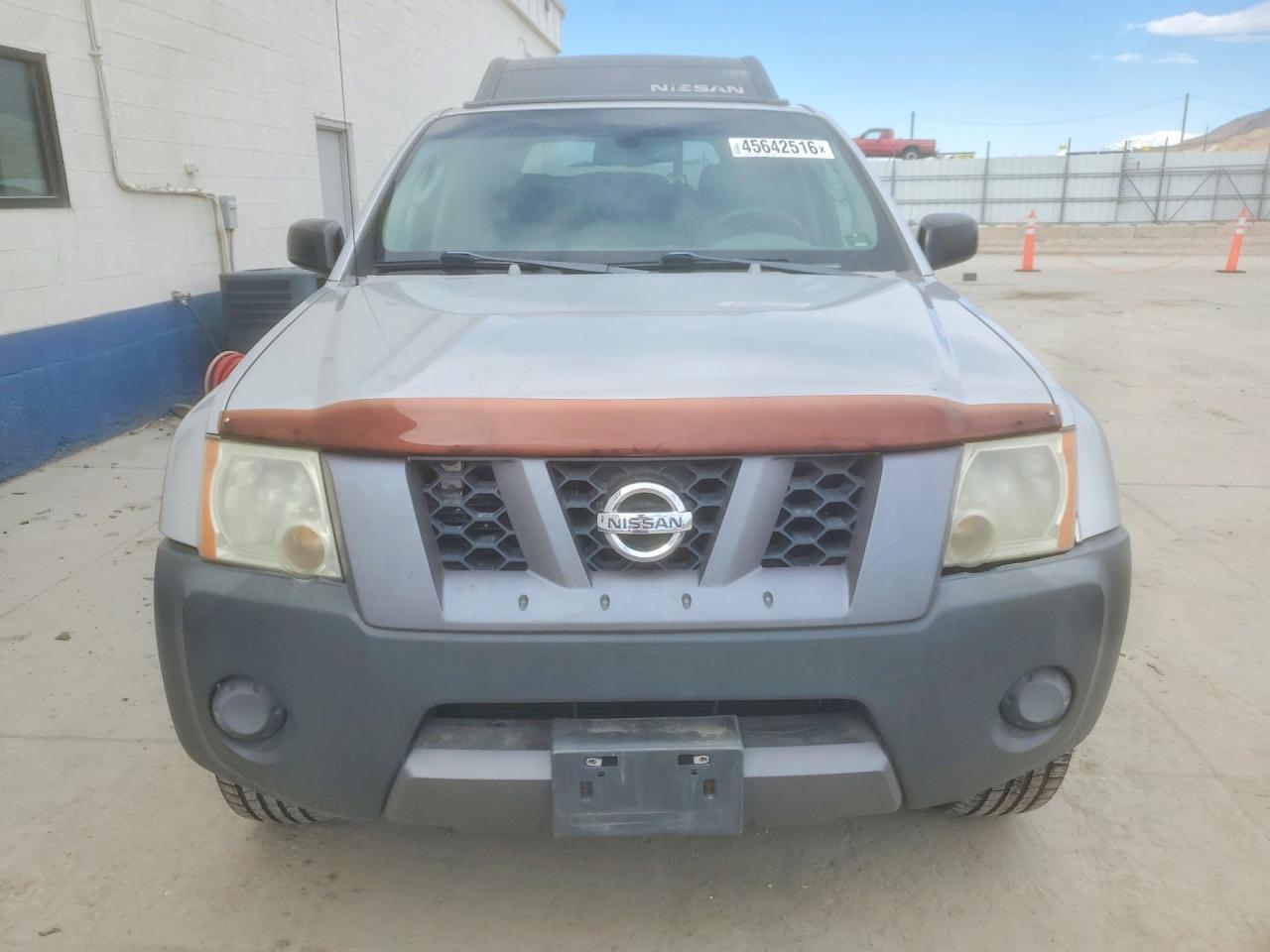 2007 Nissan Xterra - Image 5