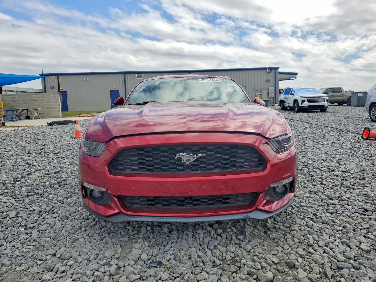 2016 Ford Mustang - Фото 5