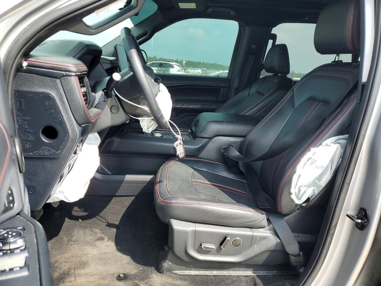 2023 Ford Expedition Limited - Фото 7