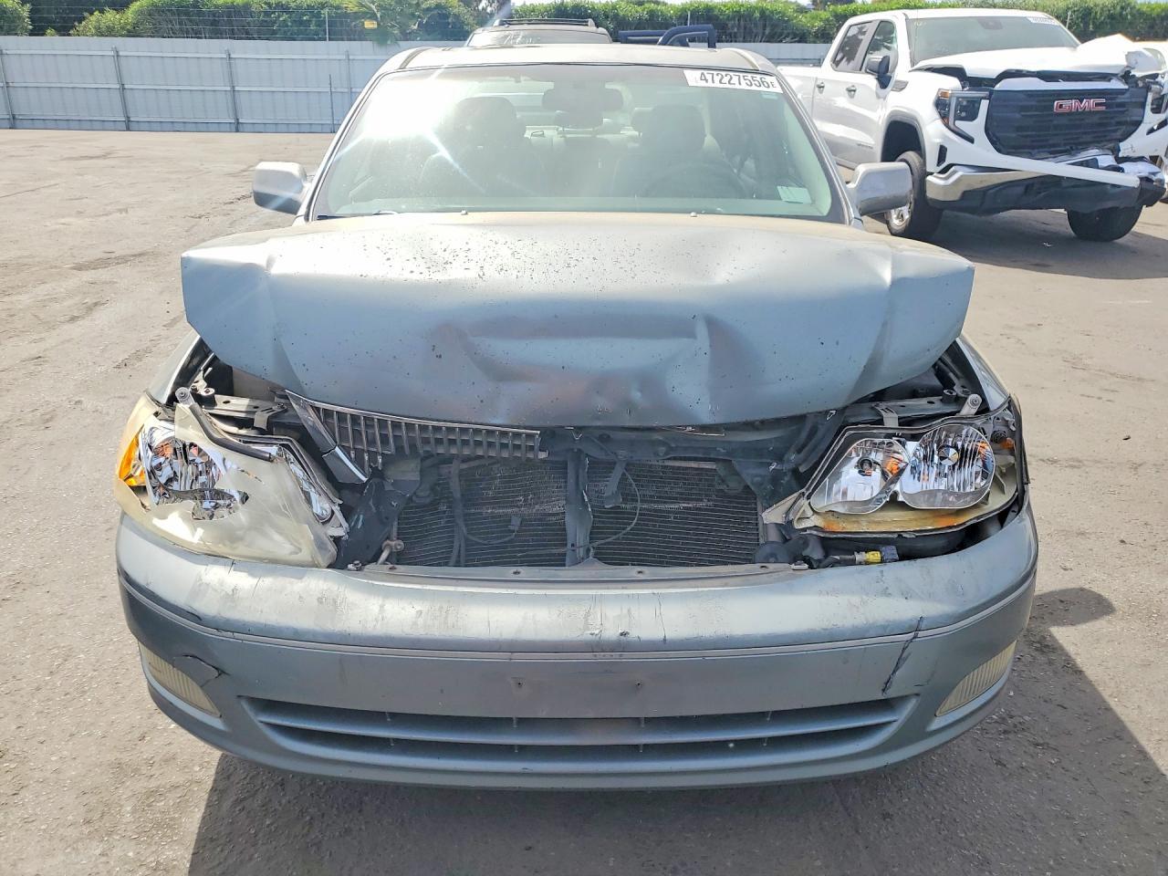 2001 Toyota Avalon Xls - Image 5
