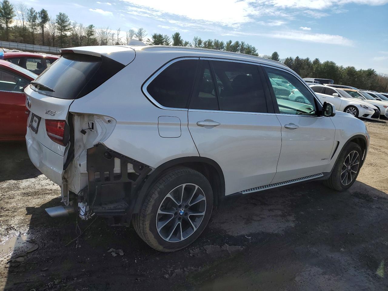 2016 BMW X5 xDrive35I - Image 3
