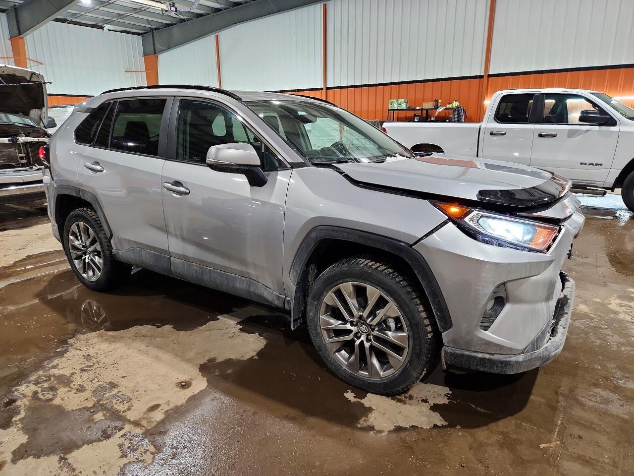 2019 Toyota Rav 4 - Image 4