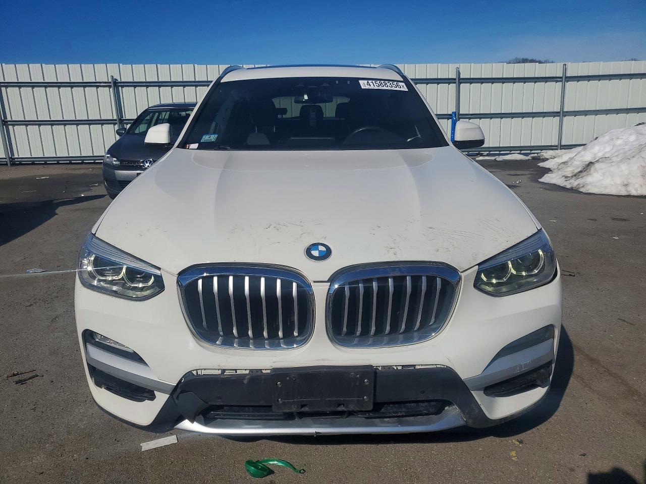 2019 BMW X3 xDrive30I - Image 5
