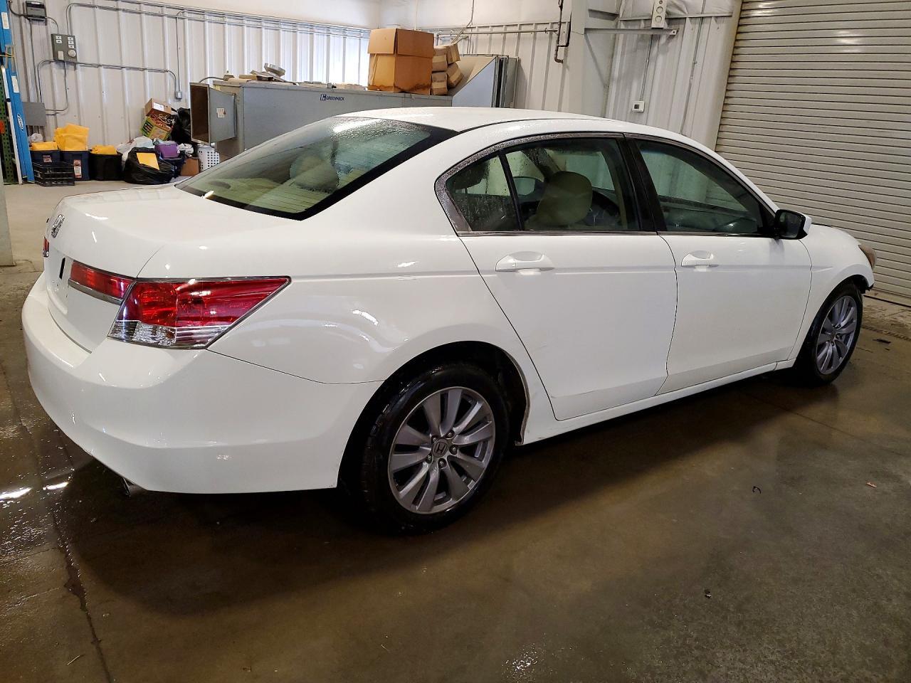 2011 Honda Accord Ex - Фото 3