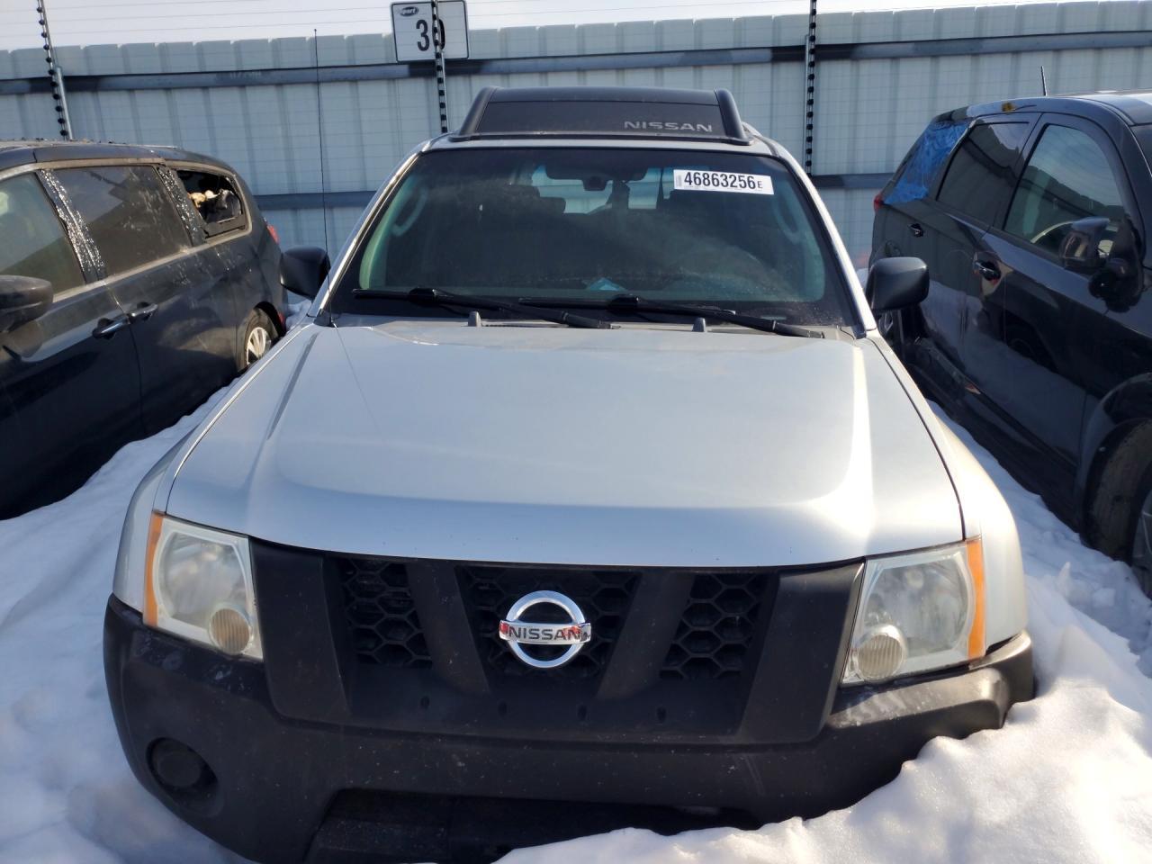 2006 Nissan Xterra Off Road - Фото 5