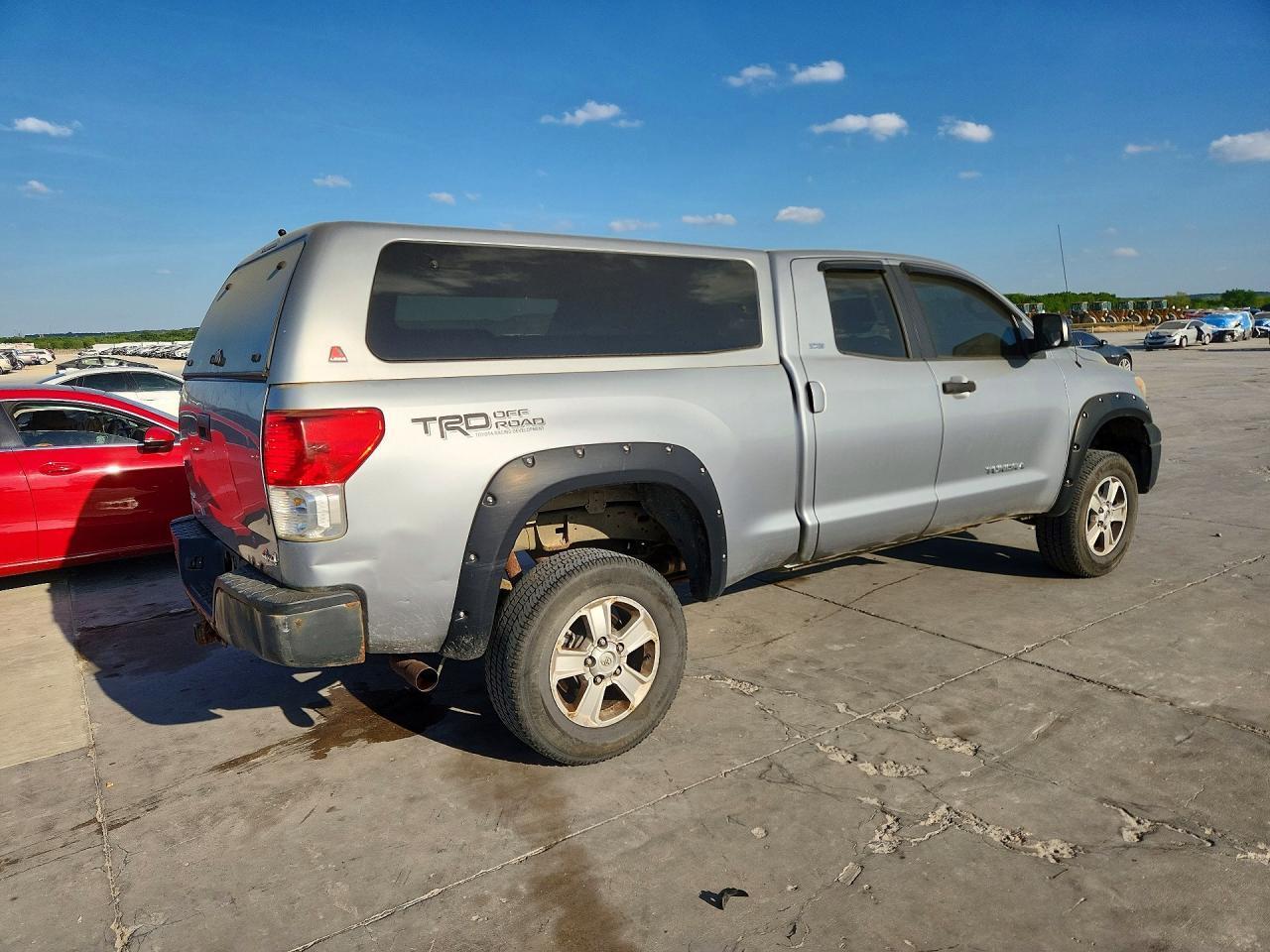 2010 Toyota Tundra Grade - Image 3