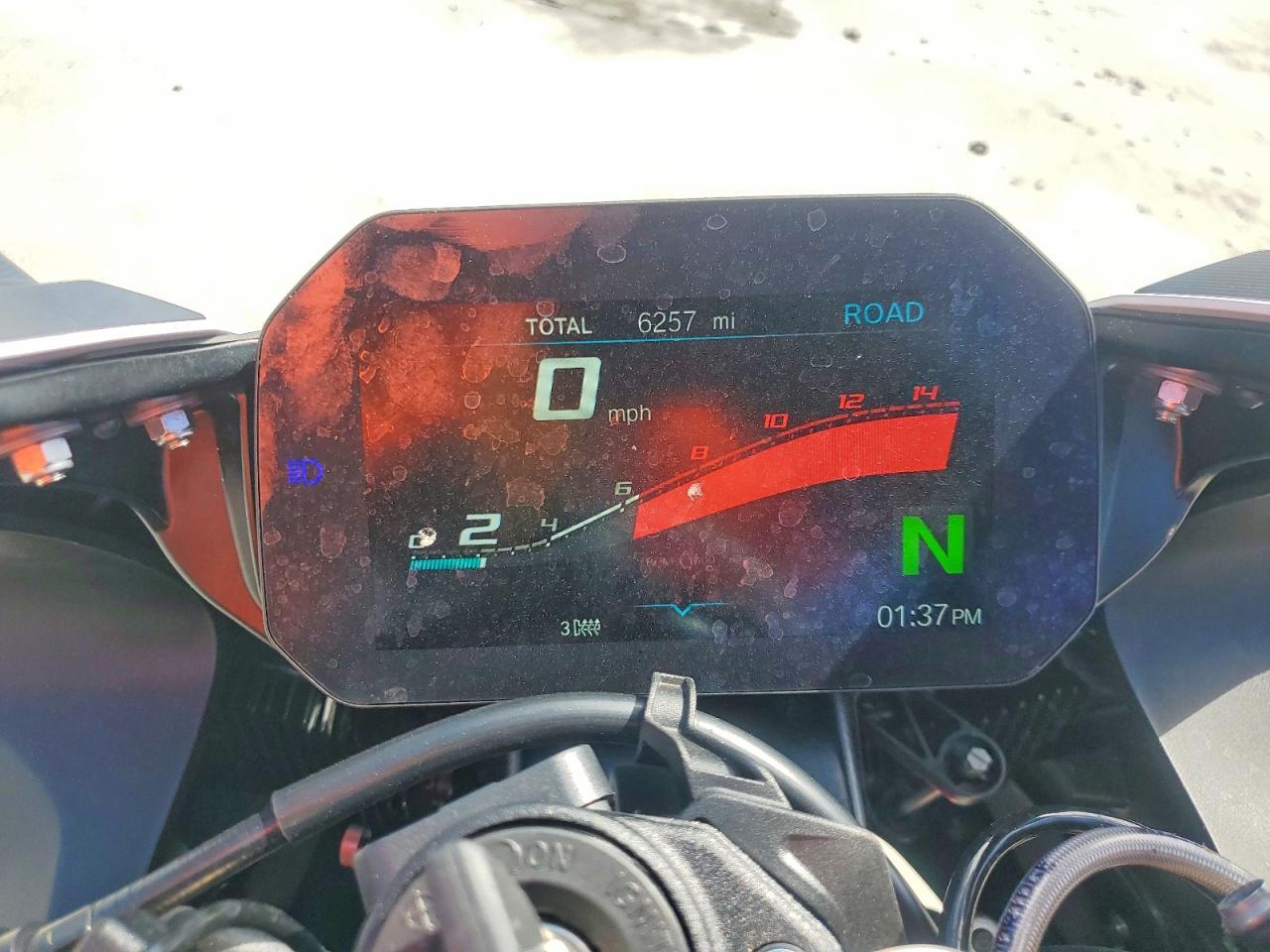 2022 BMW S 1000 Rr - Image 7