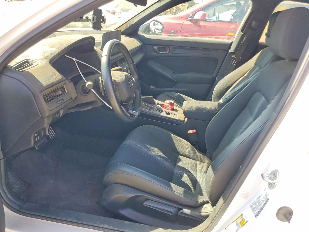 2024 Honda Civic Sport - Фото 7