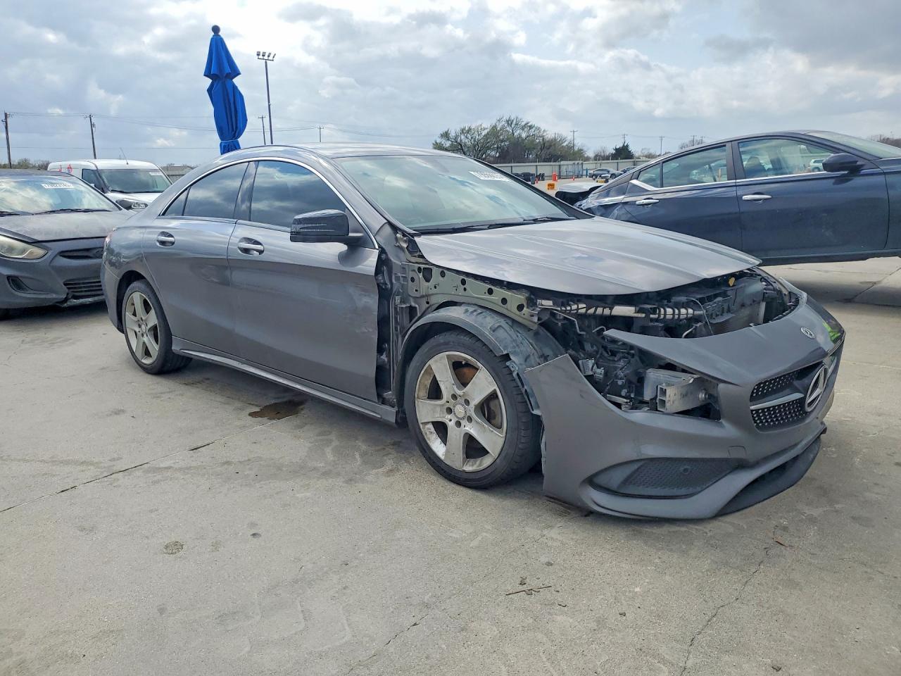 2015 Mercedes-Benz C-Class - Фото 4