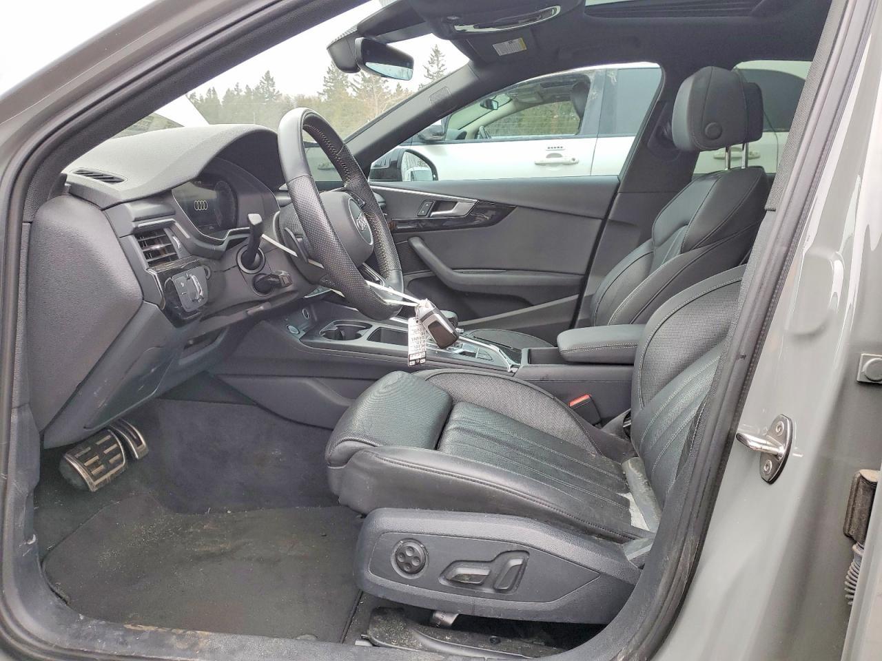 2020 Audi A4 Prestige - Фото 7