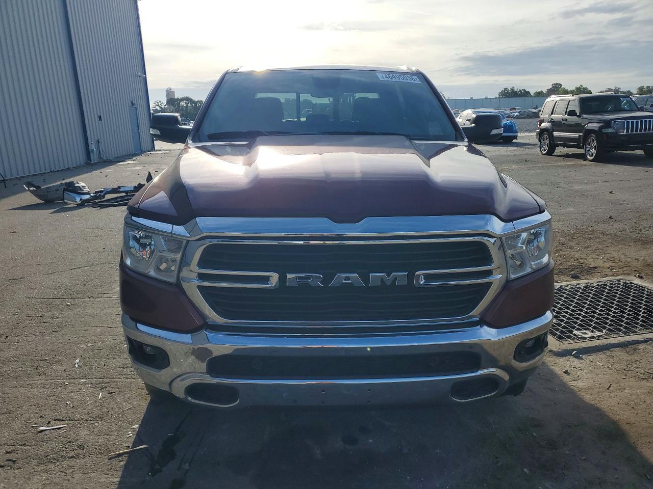 2021 Ram 1500 Big Horn - Image 5