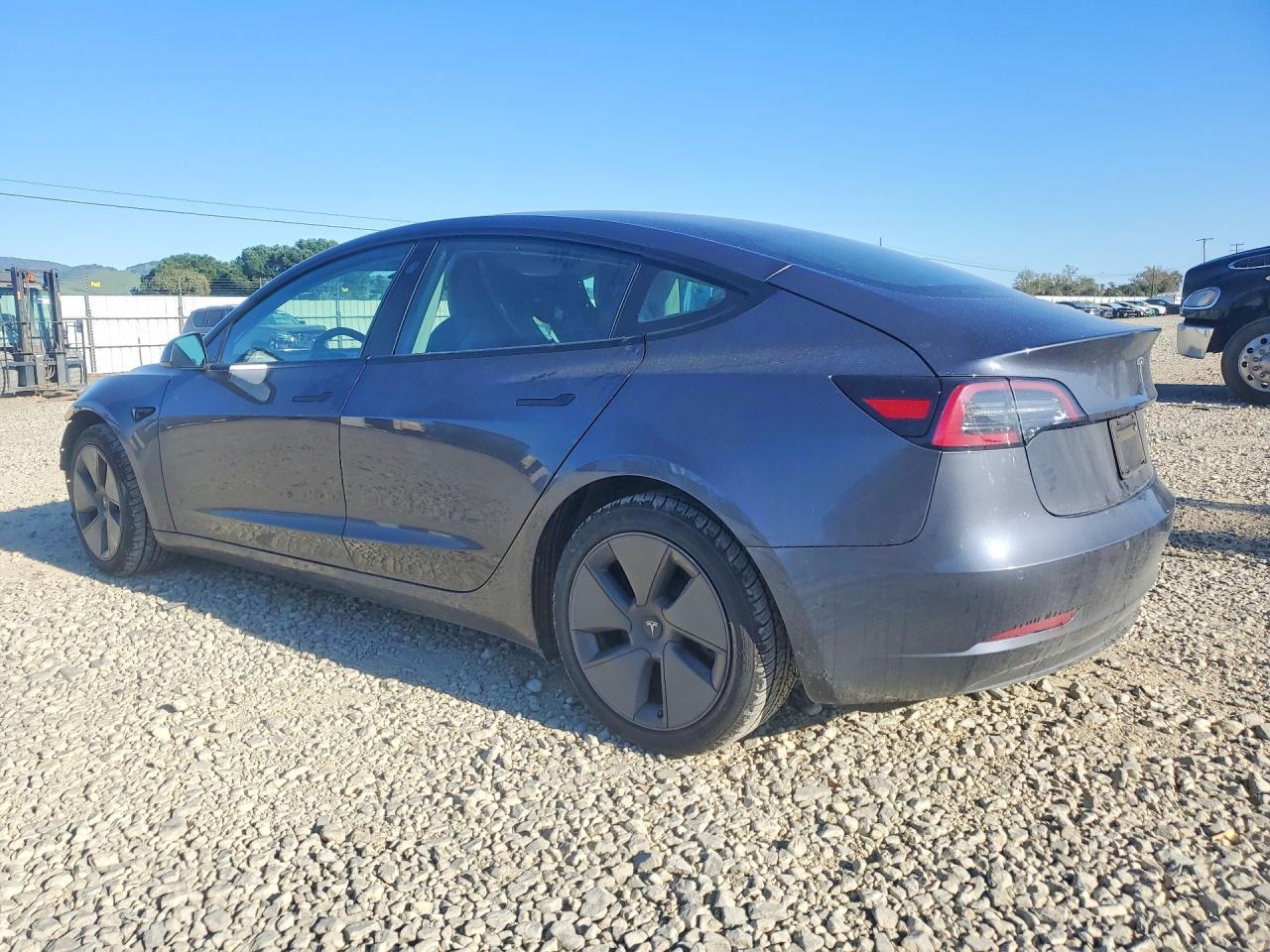 2021 Tesla Model 3 - Фото 2