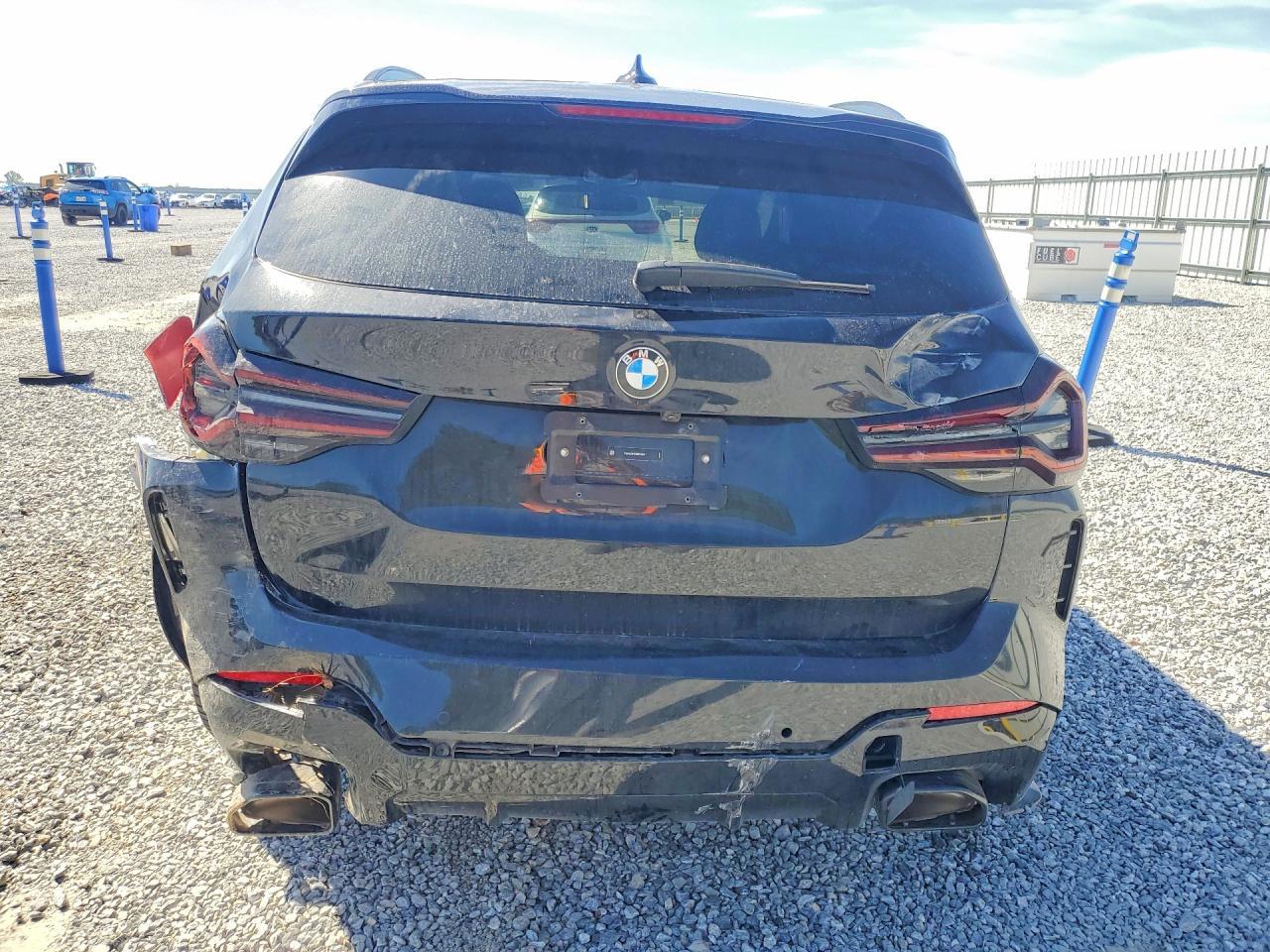 2024 BMW X3 Sdrive30I - Image 6