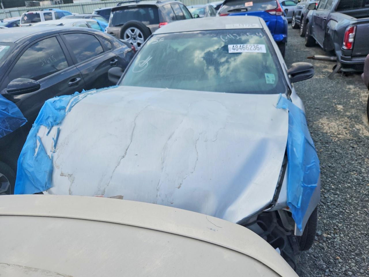 2001 Pontiac Grand Am Se - Фото 5