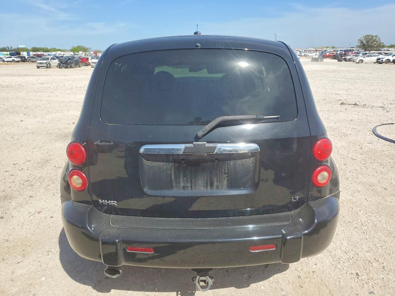 2007 Chevrolet Hhr Lt - Image 6