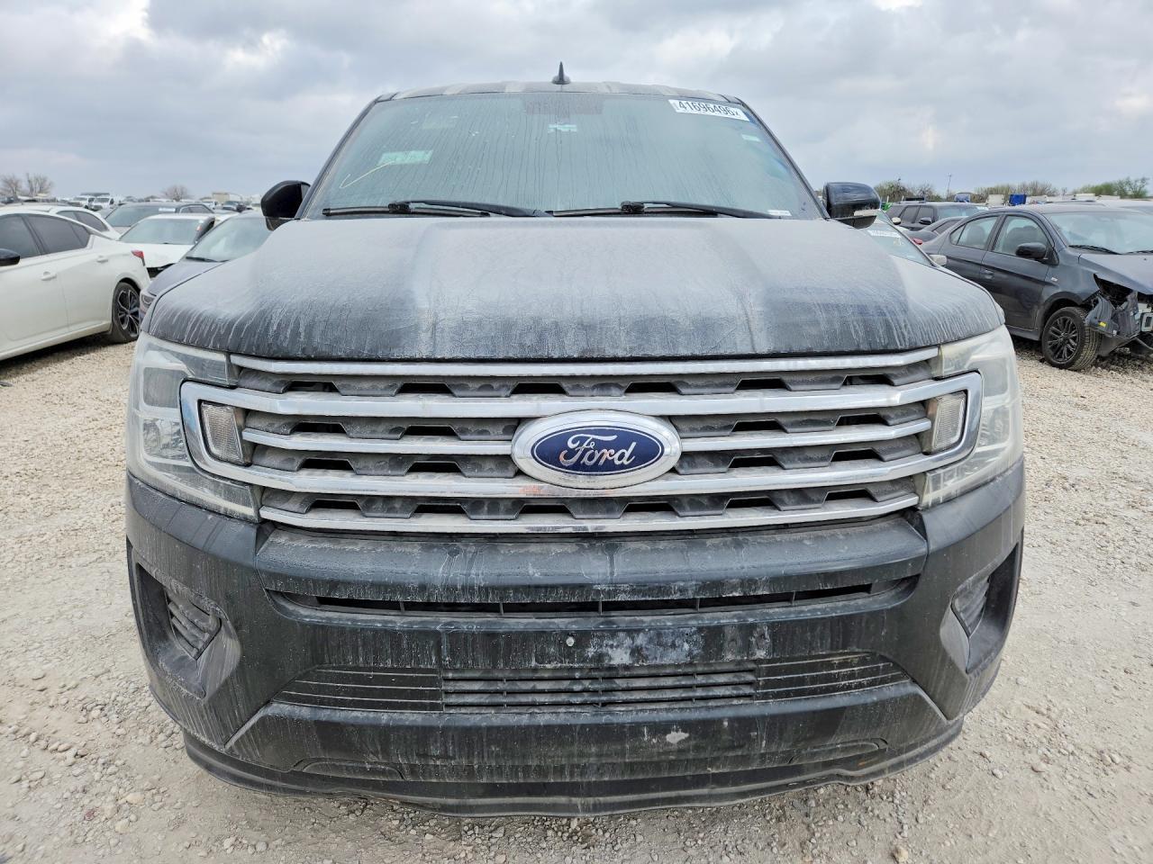 2018 Ford Expedition Max Xlt - Image 5