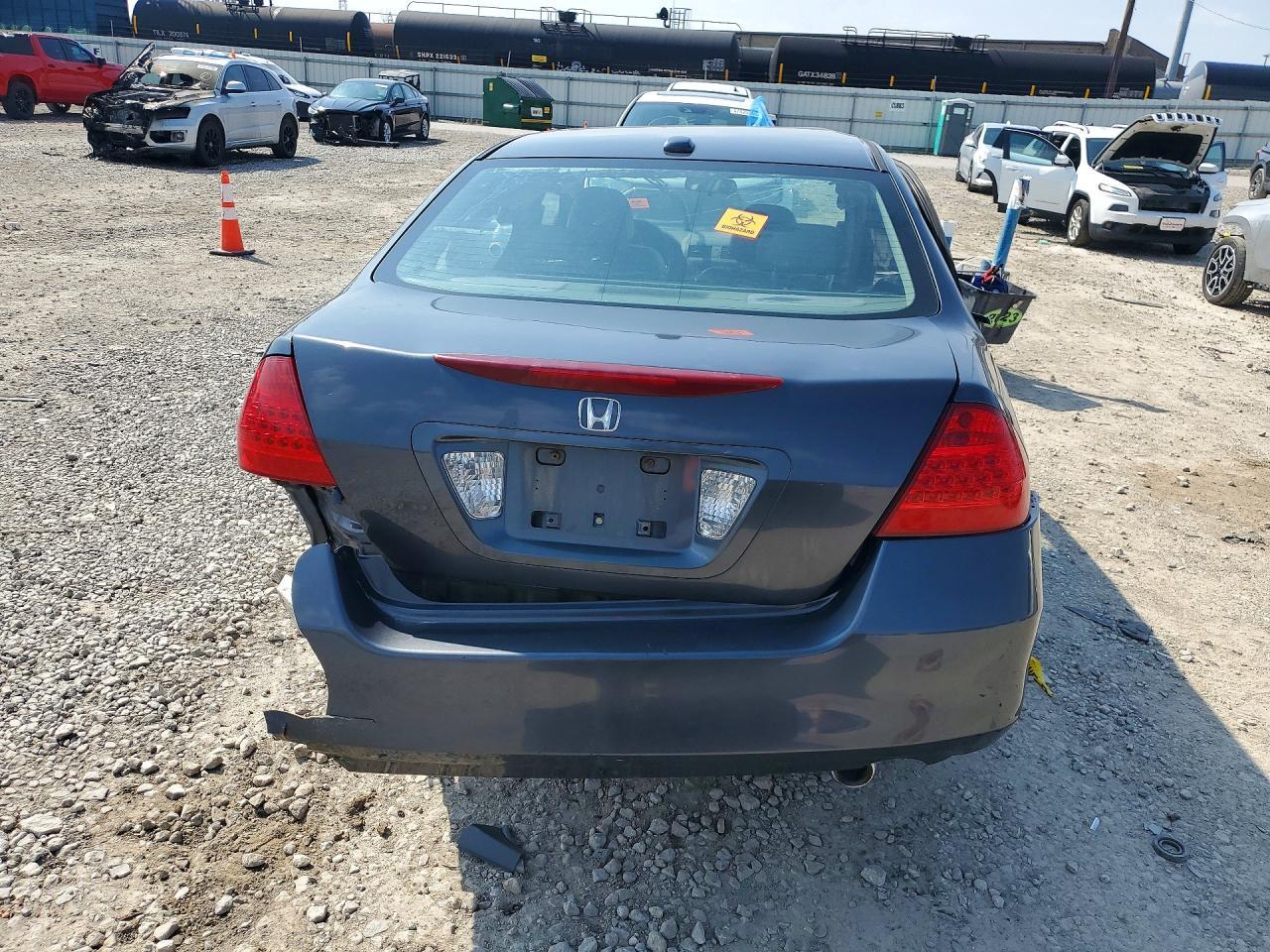 2007 Honda Accord Ex - Image 6