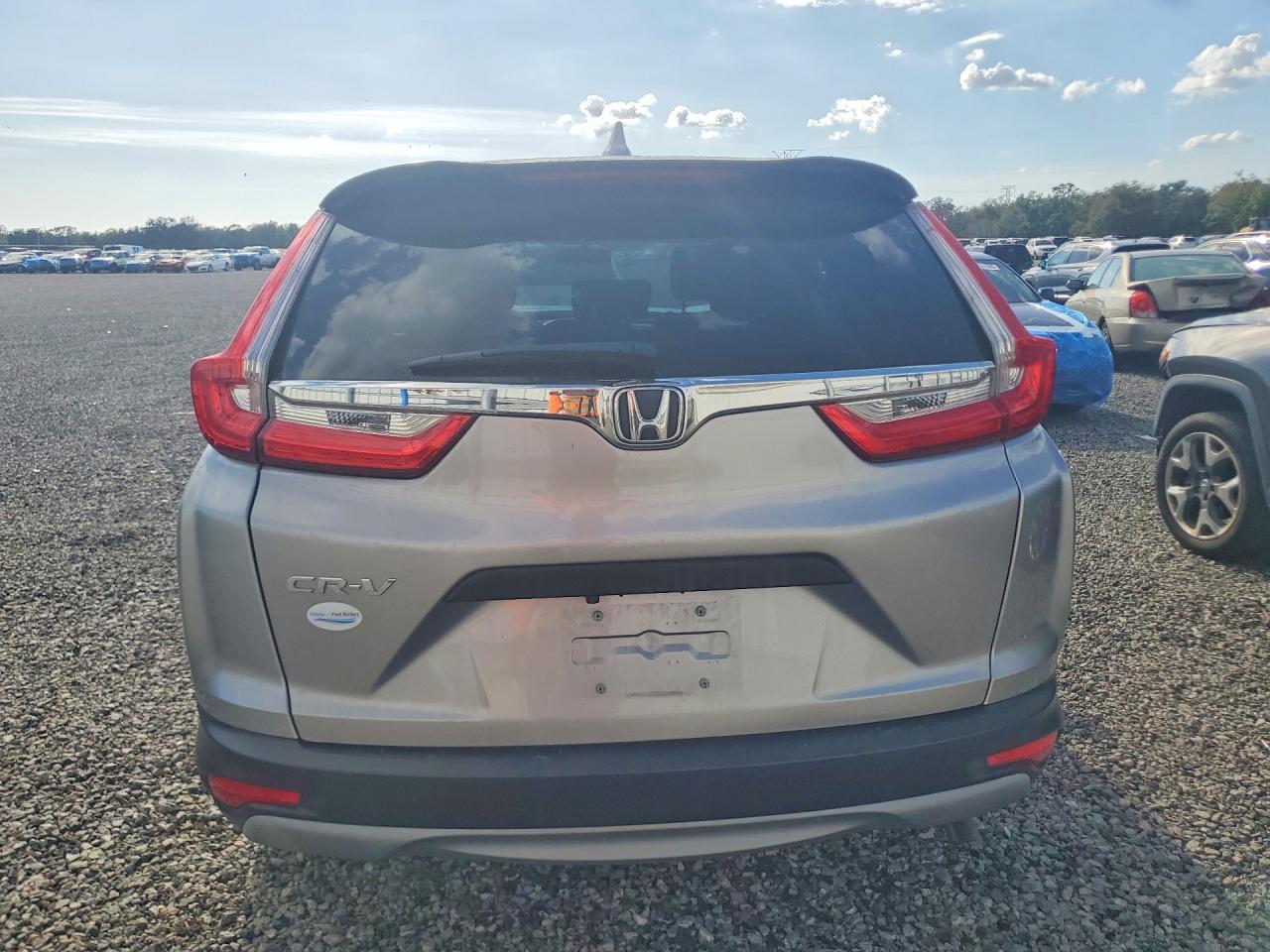 2019 Honda Cr-V Lx - Image 6