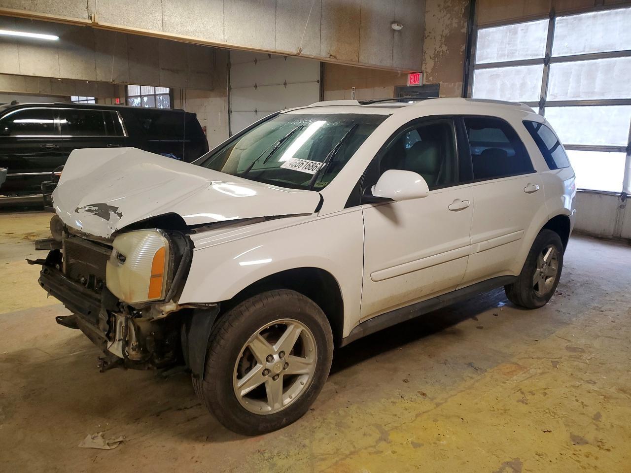 2006 Chevrolet Equinox Lt
