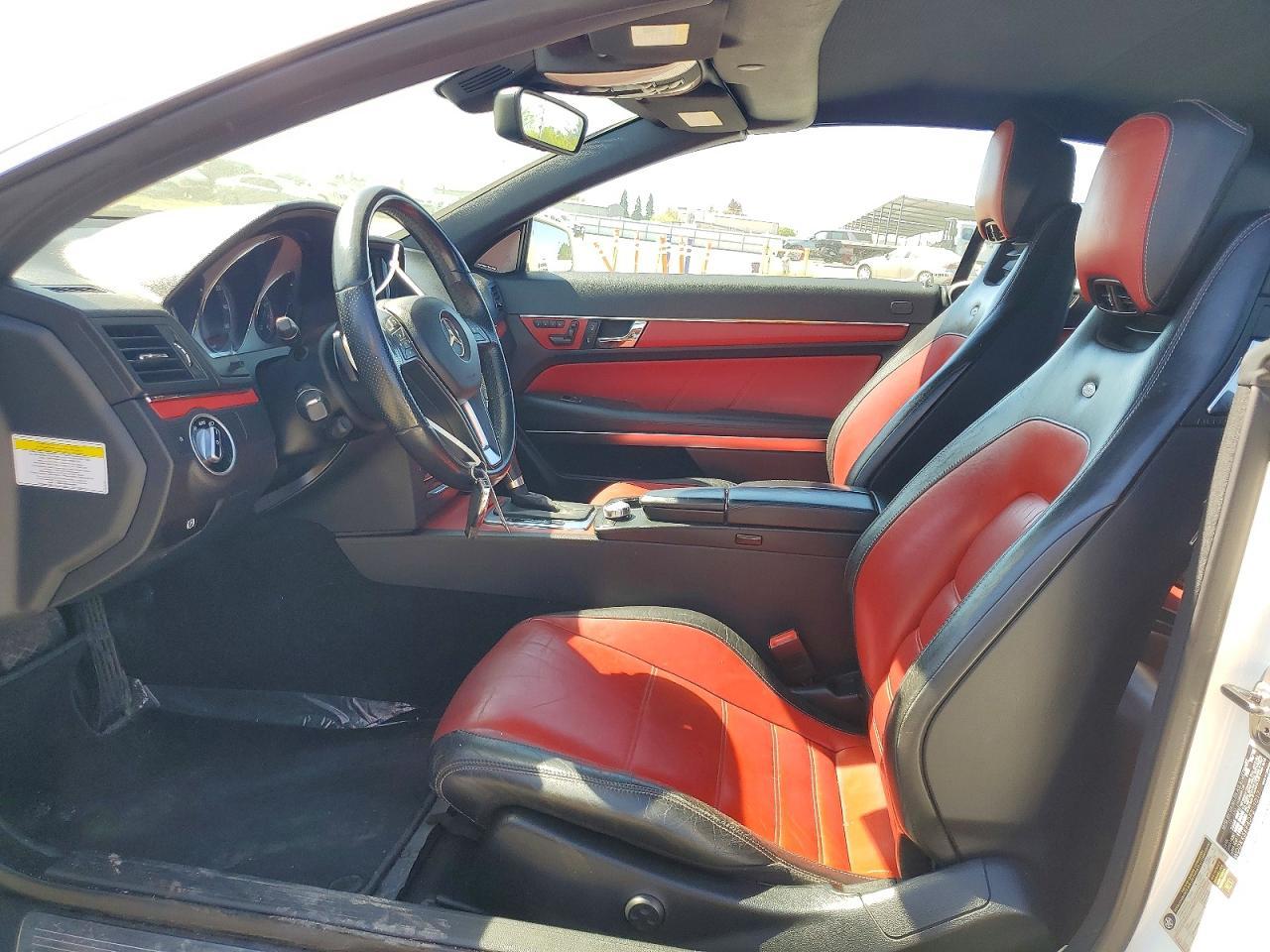 2013 Mercedes-Benz E 350 - Image 7