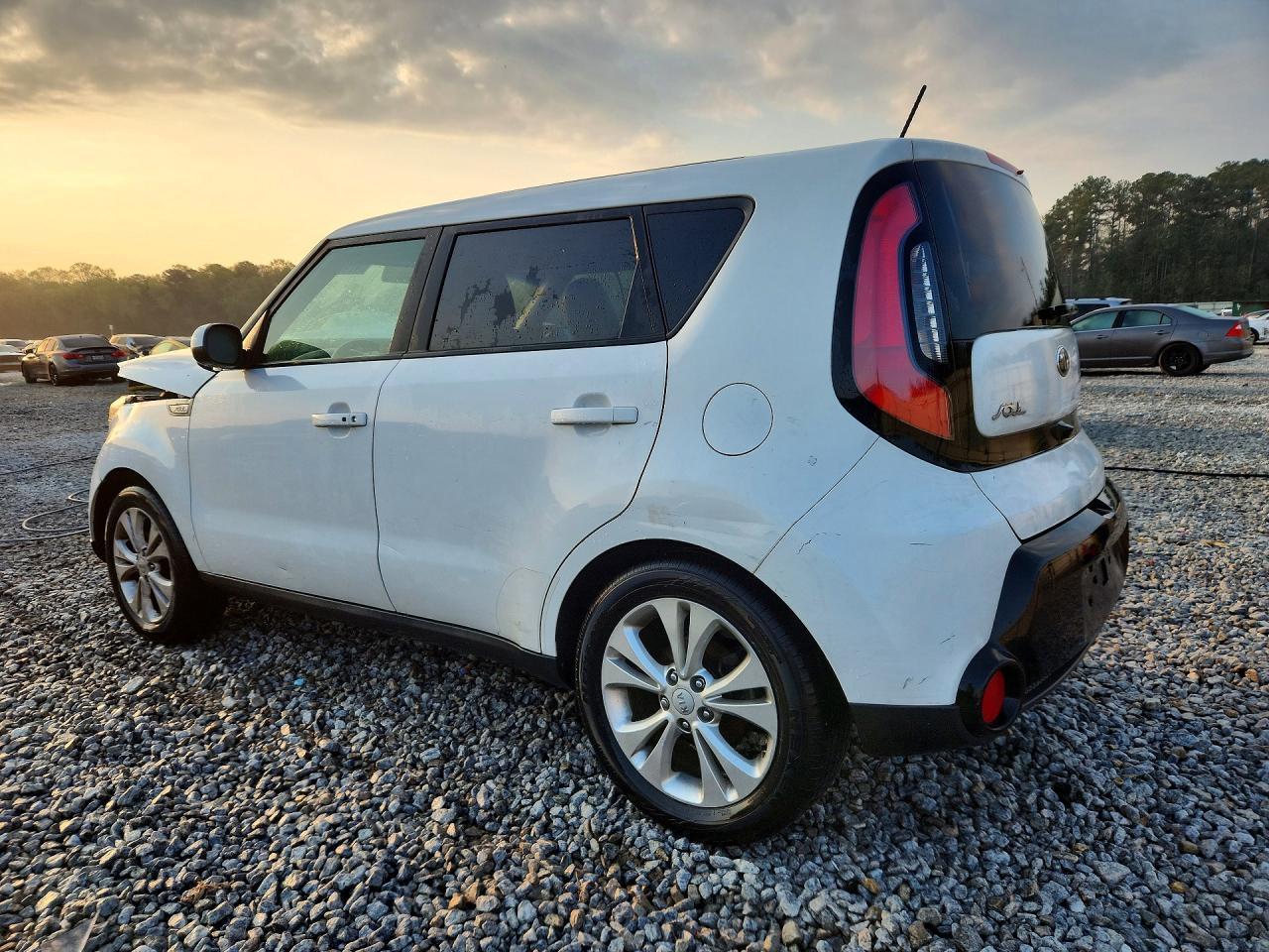 2016 Kia Soul + - Фото 2
